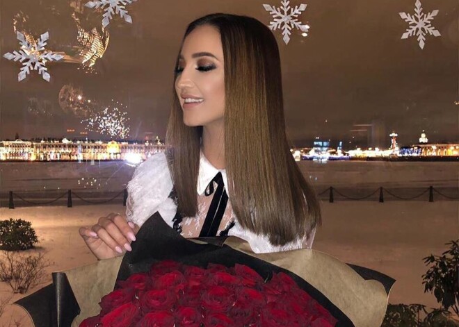 "Бузова, что – мужик?": Владимир Соловьев раскритиковал интеллект певицы и ведущей