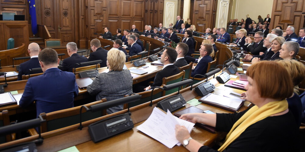 Fiskālās disciplīnas padome: jaunajai valdībai būs jākonsolidē 2019.gada budžets