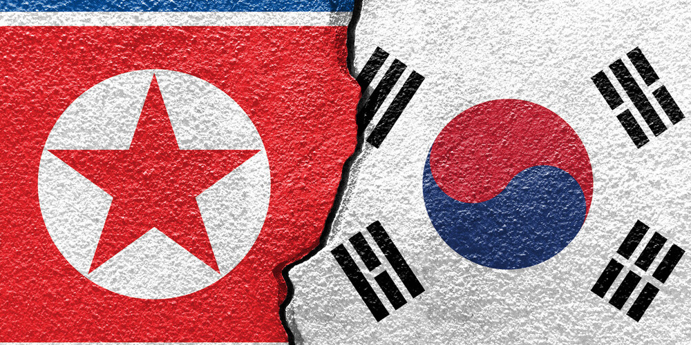 Ziemeļkoreja un Dienvidkoreja februārī spriedīs, vai kopā uzņemt 2032. gada olimpiskās spēles