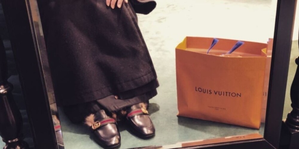 Хваставшийся вещами Gucci и Louis Vuitton батюшка раскрыл источник своего богатства
