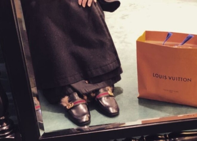 Хваставшийся вещами Gucci и Louis Vuitton батюшка раскрыл источник своего богатства