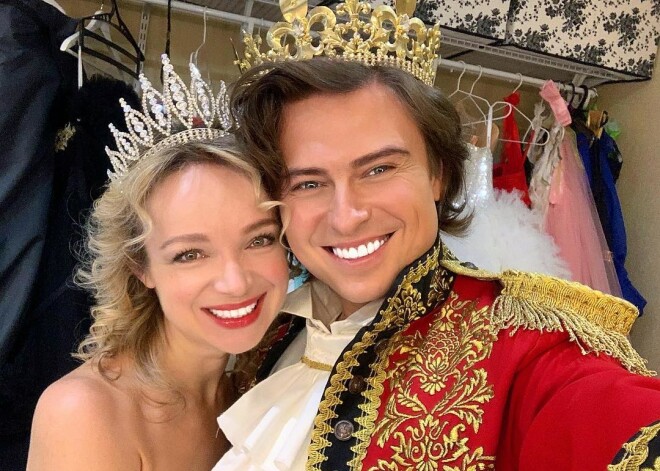 "Меня любят бабушки": Шаляпин странно оправдался перед известным телеведущим