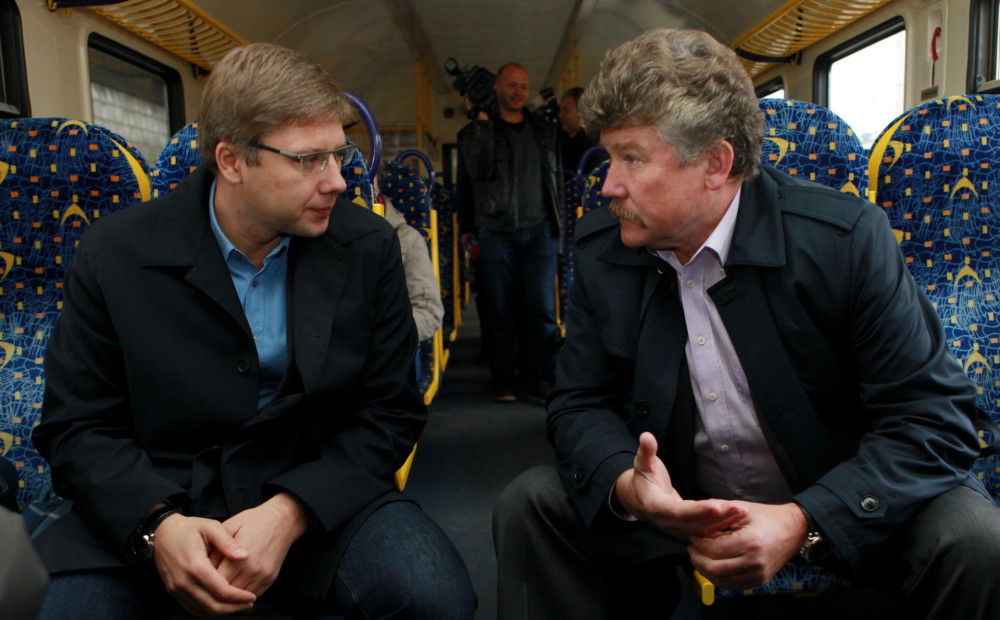 Saeimas Deputati Izsakas Par Priekslikumu Atlaist Rigas Domi Viedokli Par Haosu Rigas Satiksme Skarbi Jauns Lv