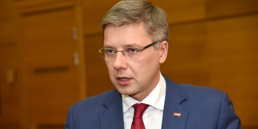 Ušakovs apšauba VARAM izredzes pašreizējā situācijā panākt Rīgas domes atlaišanu
