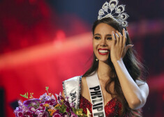 Представительница Филиппин завоевала титул «Мисс Вселенная — 2018»