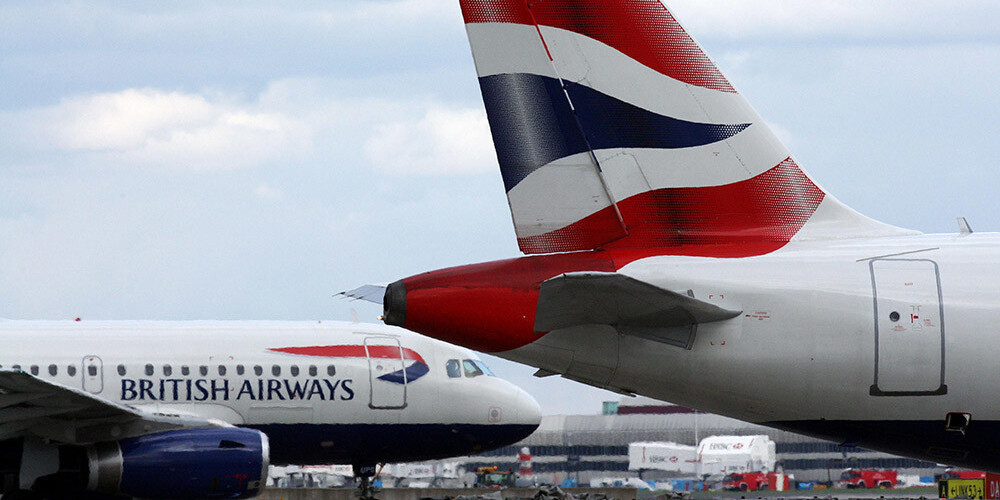 Pēc 10 gadu pārtraukuma "British Airways" atsāks lidojumus uz Pakistānu