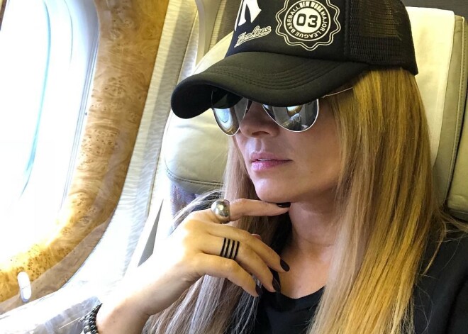Анжелика Агурбаш рассказала, почему исчезла со сцены