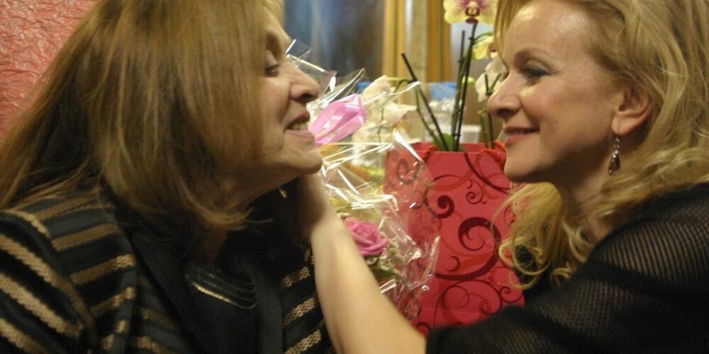 «Я не стесняюсь»: дочь Маргариты Тереховой ответила на критику из-за сбора средств для больной матери
