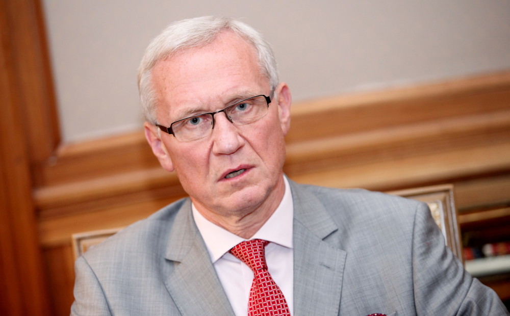 Посол латвии Посол латвии