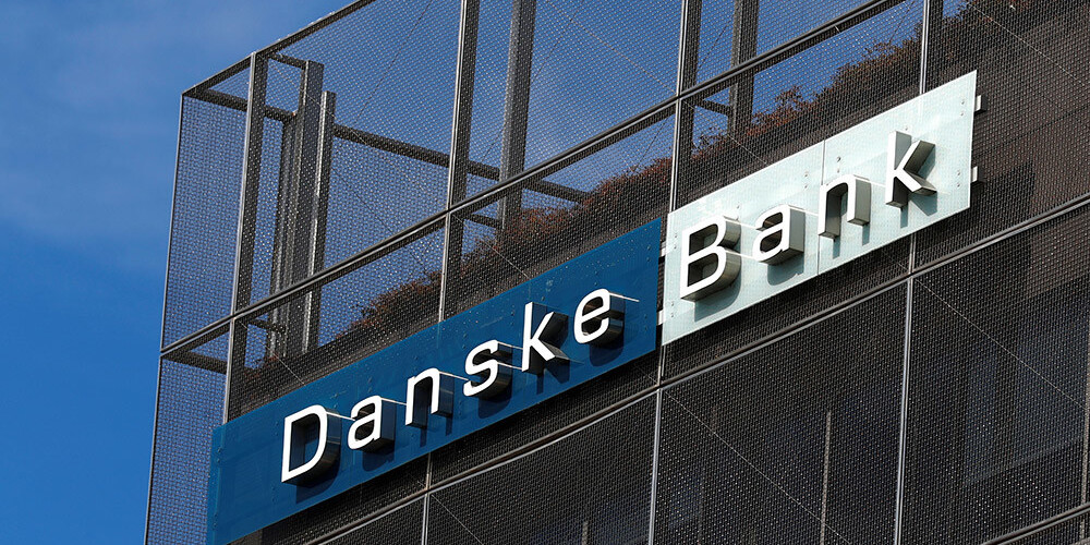 Izmeklētāji: naudas atmazgāšanas apmēri "Danske Bank" Igaunijas filiālē ir milzīgi