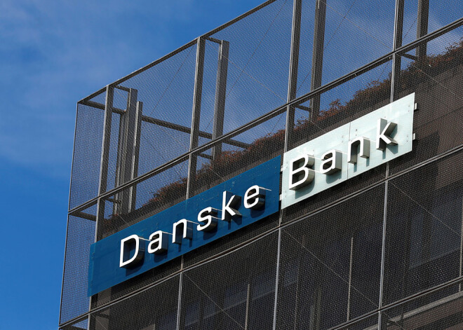 Izmeklētāji: naudas atmazgāšanas apmēri "Danske Bank" Igaunijas filiālē ir milzīgi