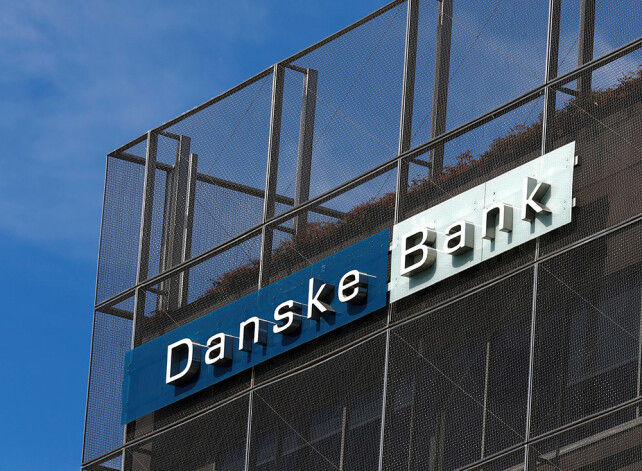 Igaunijas izmeklētāji norāda, ka lietu par naudas atmazgāšanu Dānijas bankas "Danske Bank" Igaunijas filiālē raksturo milzīgi apmēri.