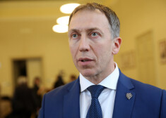  Vilnītis atzina, ka, lielajām algām pieaugot krietni straujāk nekā mazajām, palielinās sabiedrības noslāņošanās, un risinājumi būtu meklējami izglītībā.