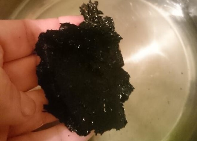 Zelta vērts elementārs triks, ko darīt, ja gadījies piededzināt katlu