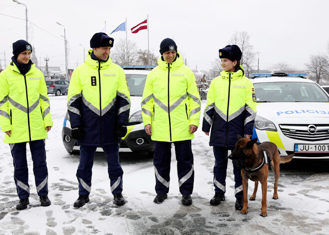 Latvijā lielākais operatīvo darbinieku trūkums ir Valsts policijā