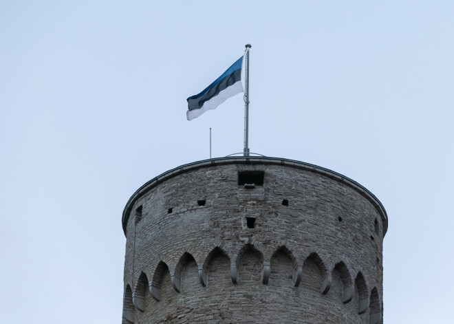 Igaunijas kultūras darbinieku minimālā alga būs 1300 eiro mēnesī