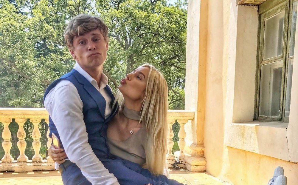 Александр павлович головин биография личная жизнь Star "Kadetstva" Golovin Alexander hid the illegitimate daughter Lifestyle Seldo