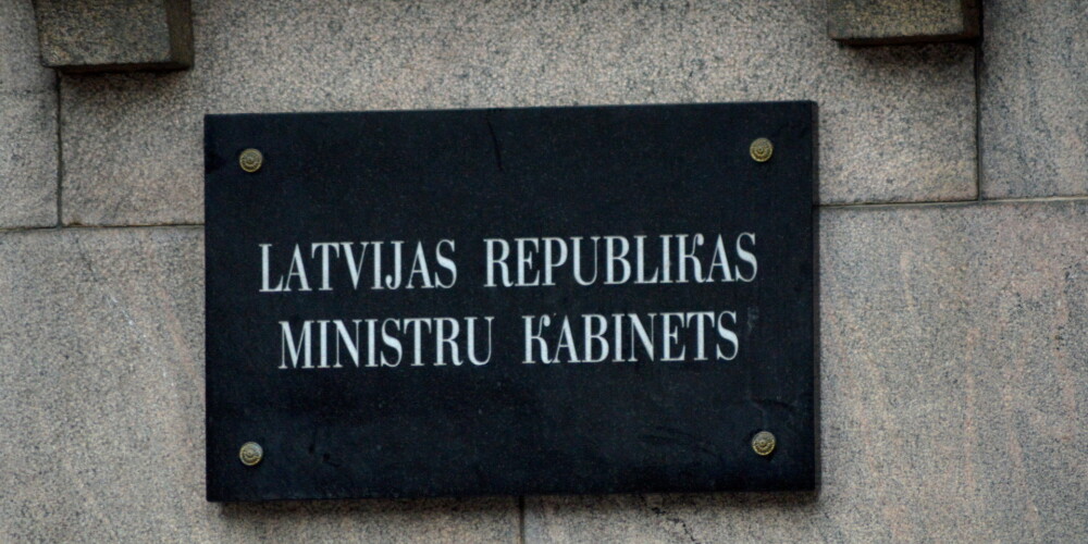 Период формирования нового правительства - рекордно долгий после восстановления независимости Латвии
