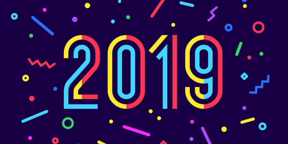 Ko tev sola jaunais gads? Lielais 2019. gada horoskops visām zīmēm