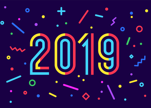 Ko tev sola jaunais gads? Lielais 2019. gada horoskops visām zīmēm