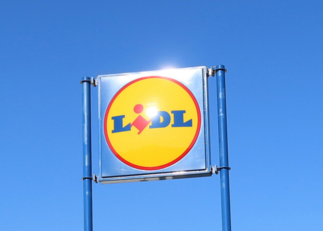 Liepājā taps "Lidl" veikals