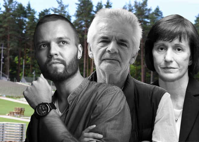 73 mūsējie, kuriem šogad teicām ardievas uz visiem laikiem