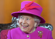 В Британии опубликовали королевский список награжденных за особые заслуги