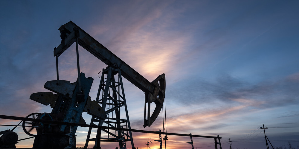 Резерв нефтепродуктов на сумму 39 млн евро создадут девять предприятий