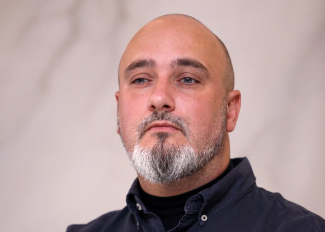 VID nodokļu parādu dēļ piemēro nodrošinājumu populārā restorāna "36.līnija" īpašniekam