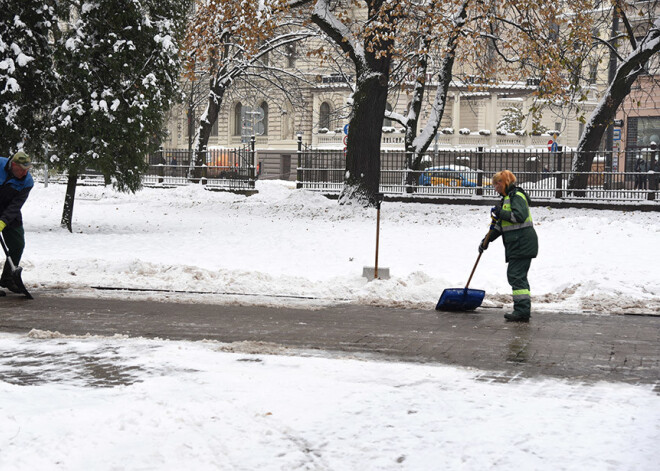 Ekonomikas ministrija 2019.gada prognozē bezdarba līmeņa samazināšanos