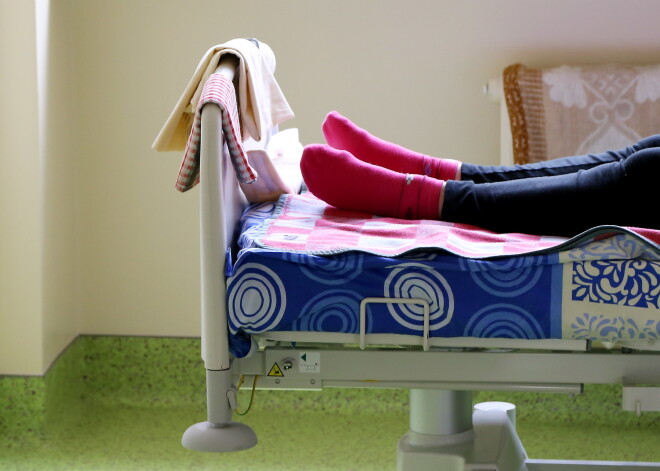 Tehnisku problēmu dēļ veselības pakalpojumi vēl netiks sniegti pamata un pilnajos grozos