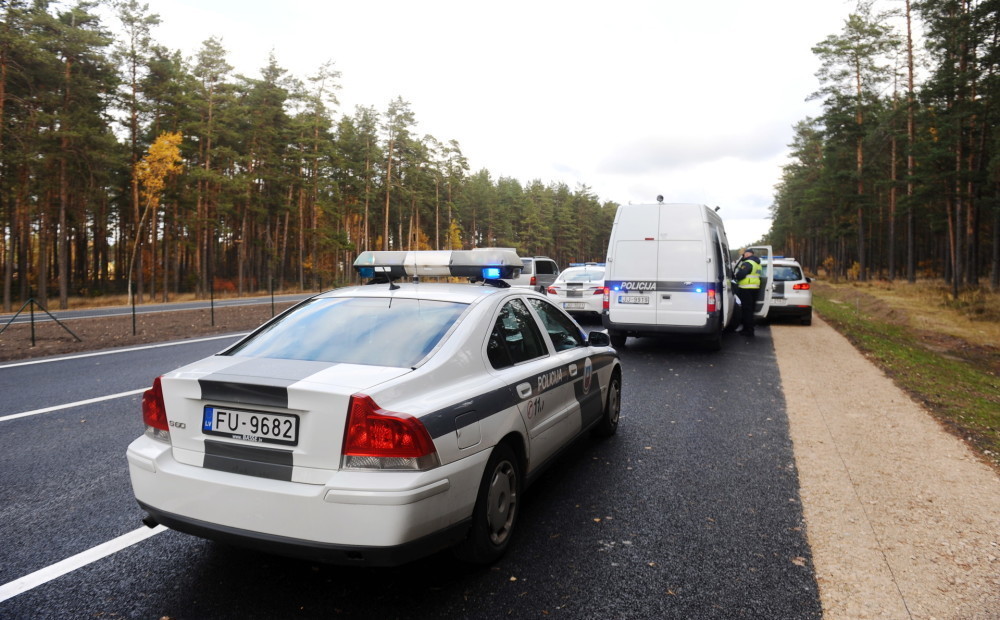 Авария в латвии Авария в латвии