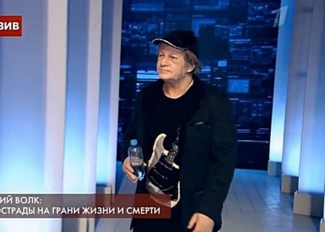 Жаловался на боли в сердце: стало известно, как Крис Кельми прожил свой последний месяц
