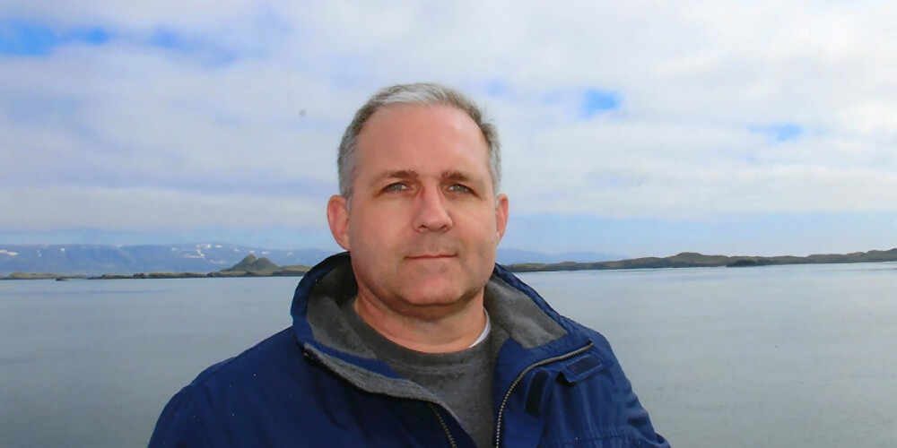 48 gadus vecais amerikānis, kurš agrāk dienējis ASV jūras kājniekos, tika aizturēts pagājušajā nedēļā Maskavā uz aizdomu pamata par spiegošanu.