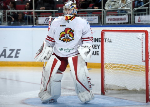Jānis Kalniņš (hokejists)
