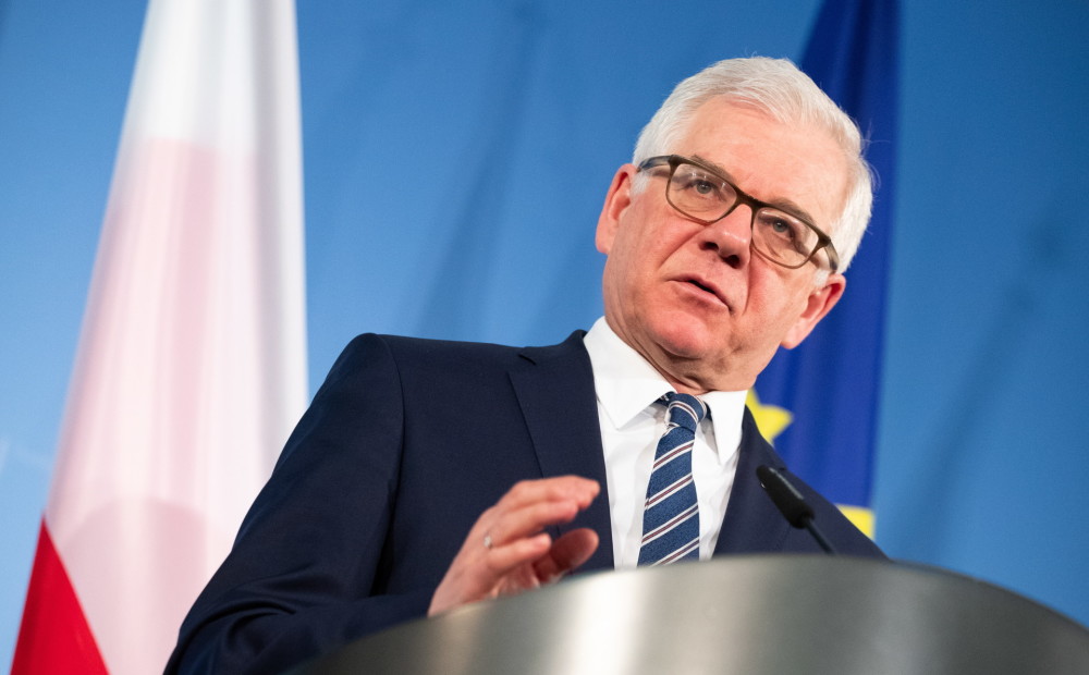 Polija apsūdz Franciju ES budžeta noteikumu pārkāpšanā