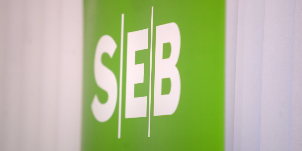 "SEB banka" klientus oficiāli skars jaunas izmaiņas
