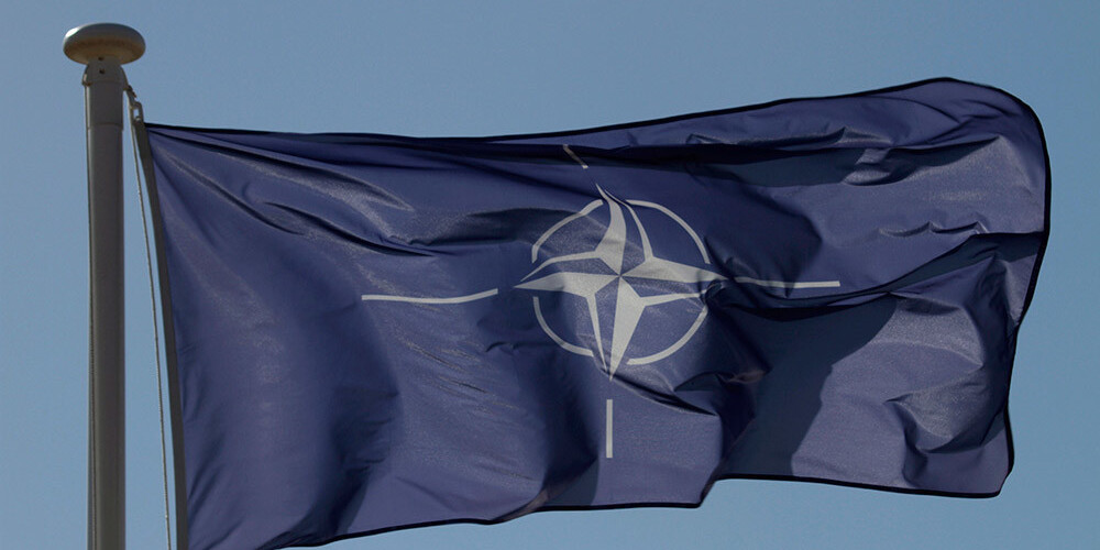 Сменится командование боевой группы НАТО в Латвии