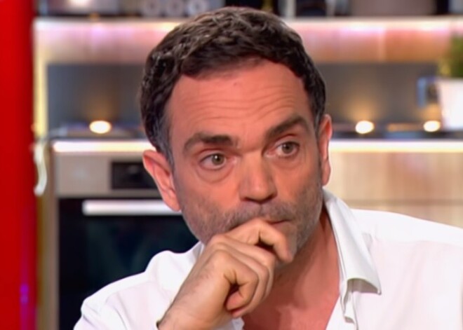 Французский писатель заявил, что женщины за 50 слишком стары для любви