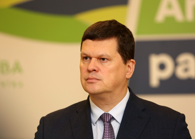 Gerhards zemkopības ministra amatā iestāsies par taisnīgu Eiropas Savienības atbalstu lauksaimniecībai