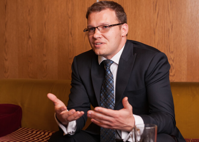 Dzintars: dažām partijām grūti pārslēgties no priekšvēlēšanu retorikas uz darbiem