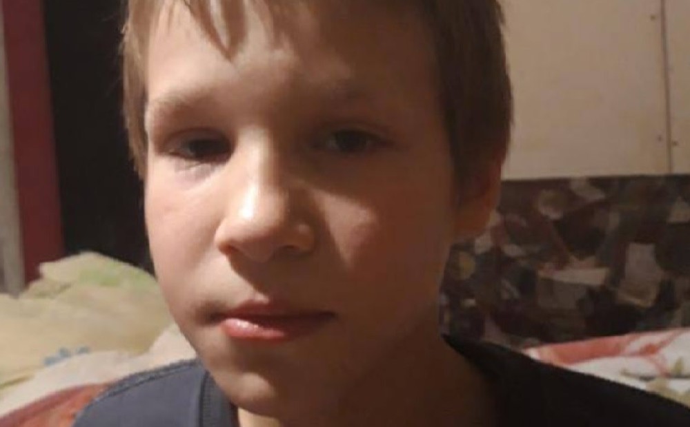 10 gadus vecais bezvēsts prombūtnē bijušais Aleksandrs Lūsis ir atrasts