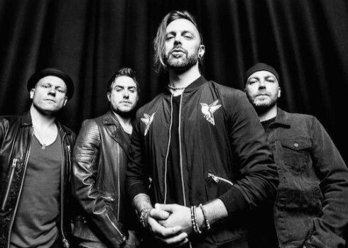 Grupas karjeras laikā klajā laisti seši "Bullet For My Valentine" studijas albumi.