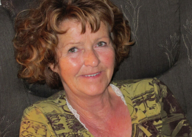 В Норвегии похитили 68-летнюю жену миллионера: ее ищут уже больше двух месяцев