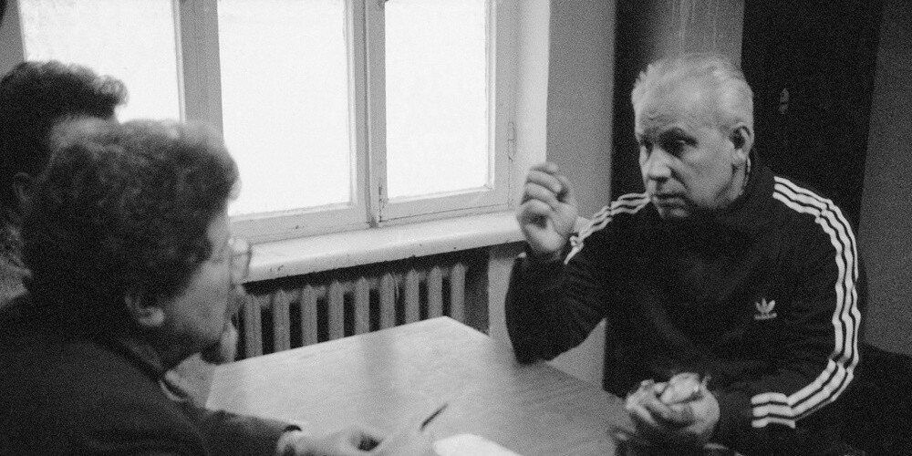 Miris pēdējais PSRS Augstākās padomes priekšsēdētājs Anatolijs Lukjanovs