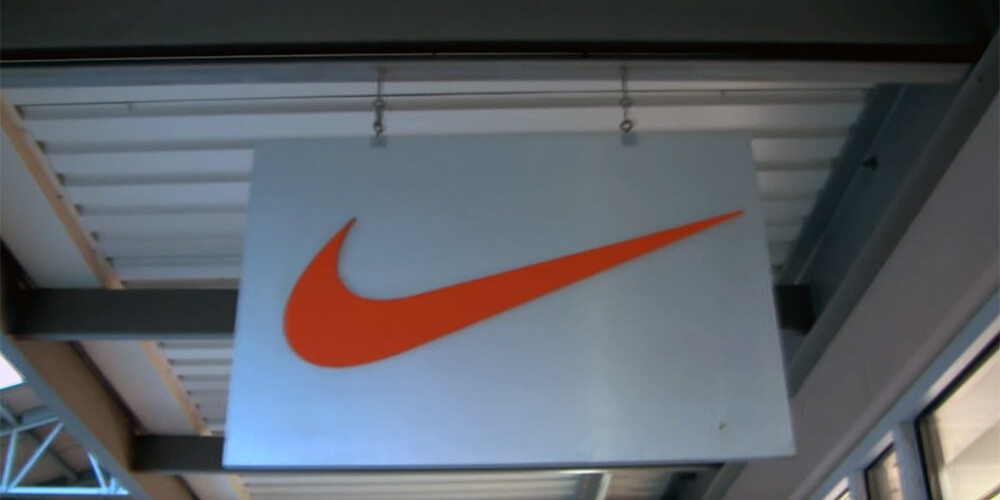 EK sāk izmeklēšanu saistībā ar "Nike" nodokļu norunām Nīderlandē