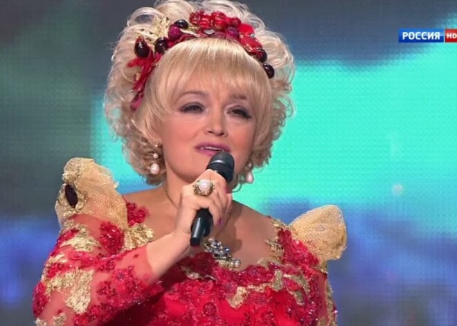 Откровения Надежды Кадышевой: депрессия, транквилизаторы, смерть мамы и сестры и дважды ошибочный диагноз рака груди