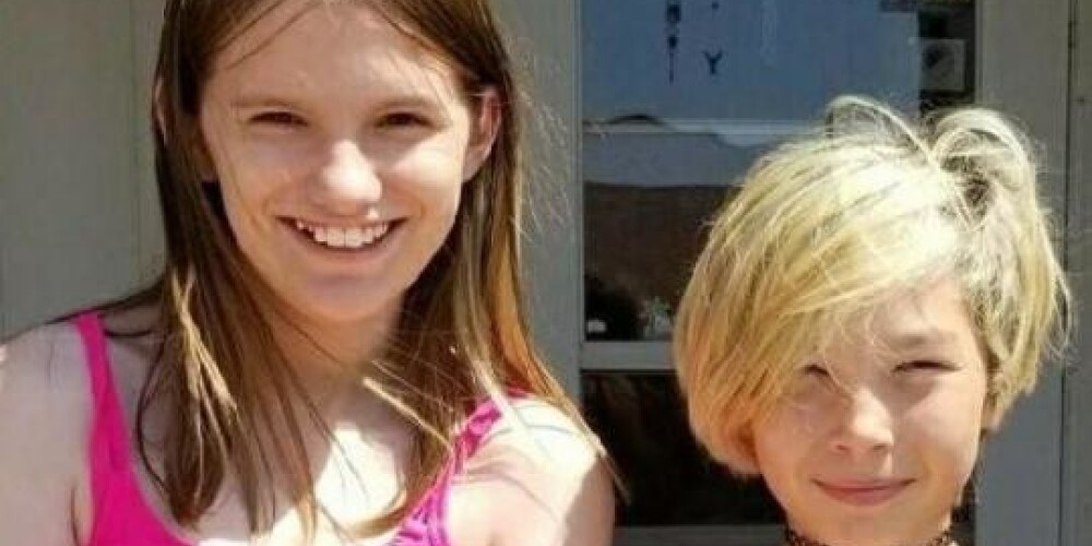 11-летние девочки объявили себя лесбиянками, а потом покончили с собой из-за травли в школе