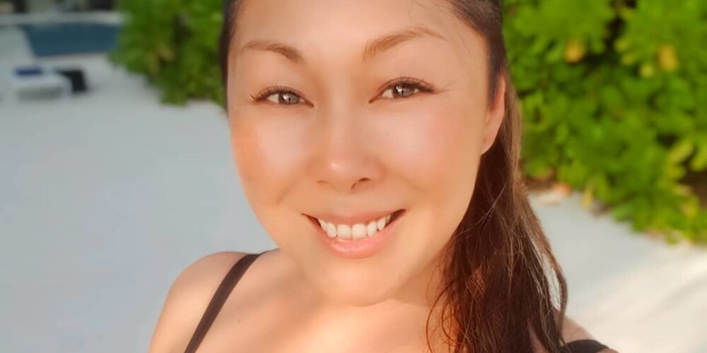 "Я похожа на сдобную, вкусную булочку": Анита Цой удивила располневшей фигурой в купальнике