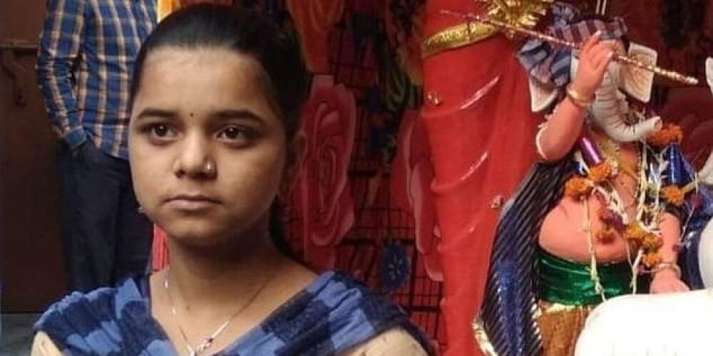 В Индии родственники убили и расчленили девочку-подростка за то, что она тайно вышла замуж. Им помогал мясник